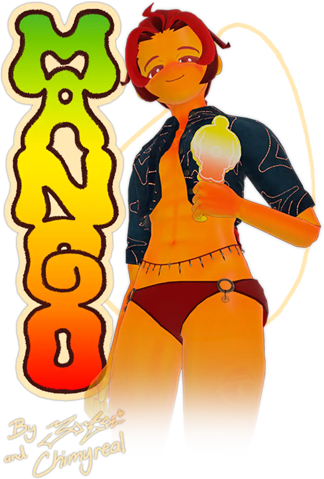 Character Mango